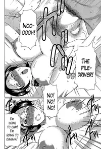 [Takasugi Kou] Madam Palace Ch. 1-8 [English] [Lazarus H]