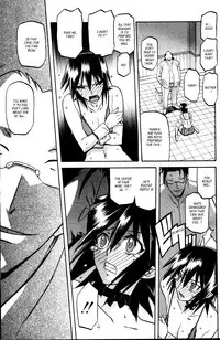 (Sanbun Kyoden) maso-mess Ch. 1-11 [English] [_ragdoll]