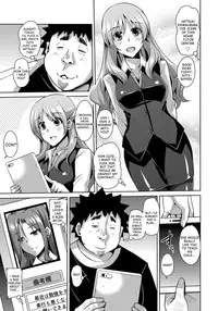[Nikusoukyuu.] Aphrodisiac Switch Ch. 0-7 [English] [desudesu] [Digital]