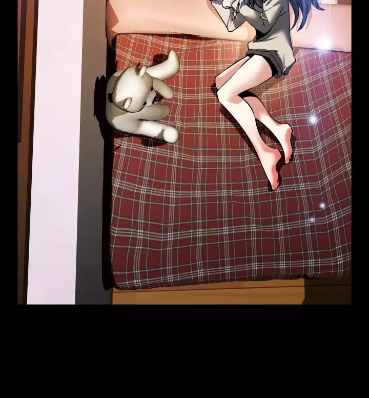 Love Parameter 恋爱辅助器 86-94 中文