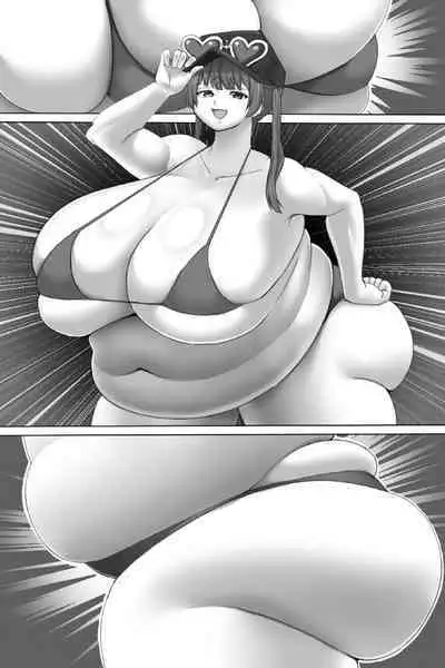 Pig Idol | Biggu aidoru + Textless