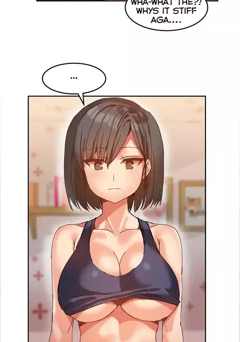 Hahri's Lumpy Boardhouse Ch. 0-8