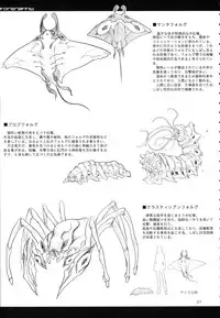 (C89) [SHIS (Z-ton)] A Beautiful Greed Z-ton Jingai Soushuuhen