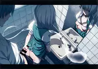 (C86) [Chroma of Wall (saitom)] Gensoukyou Inkou Kirokushuu (Touhou Project) [Chinese] [烂肉X伞尖]