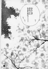 (C58) [Rocket Kyoudai] Magical☆To Heart (To Heart)