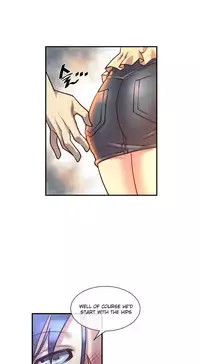 [Son Hee-Joon] Master in My Dreams Ch.0-32 (English) (Ongoing)