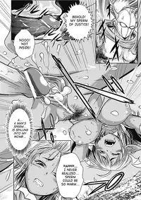 [Anthology] Seitenkan Anthology Comics Vol. 5 [English] [SaHa] [Digital]