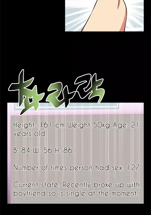 Love Parameter Ch.1-66