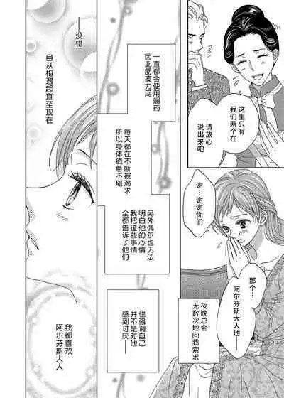 amai torikago | 甜蜜的鸟笼