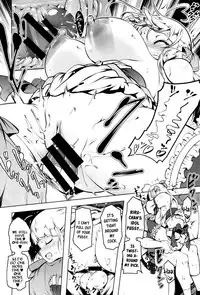 [Tanabe Kyou] Little My Star (Petitx) [English]