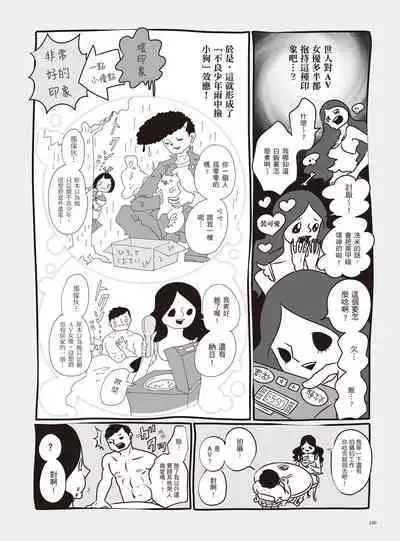 AV Joyuu-chan 2 | 我當AV女優的那些年 2