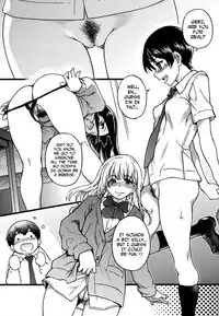 [Shiwasu no Okina] Enkou Ojisan [English] [Decensored]