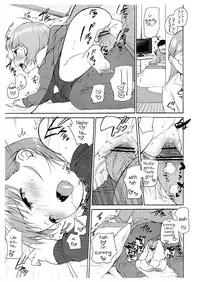 (C79) [Hired Girl (Equal)] Lala to Oniichan no Fuyuyasumi | Lala and Onii-chan's Winter Vacation [English]