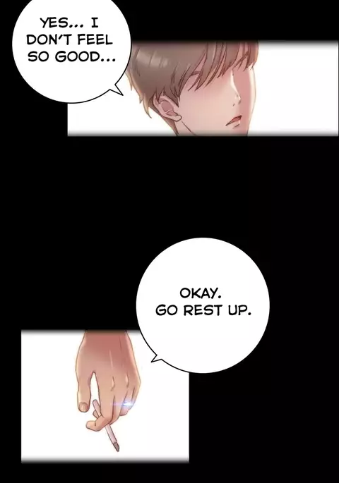 Erotic Sensuality & Perception Ch. 1-10