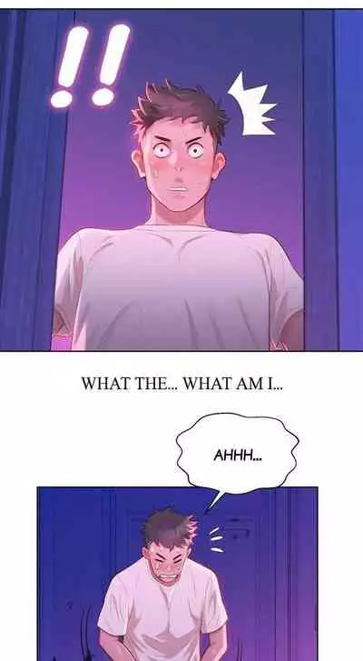 What do you Take me For? Ch.37/?