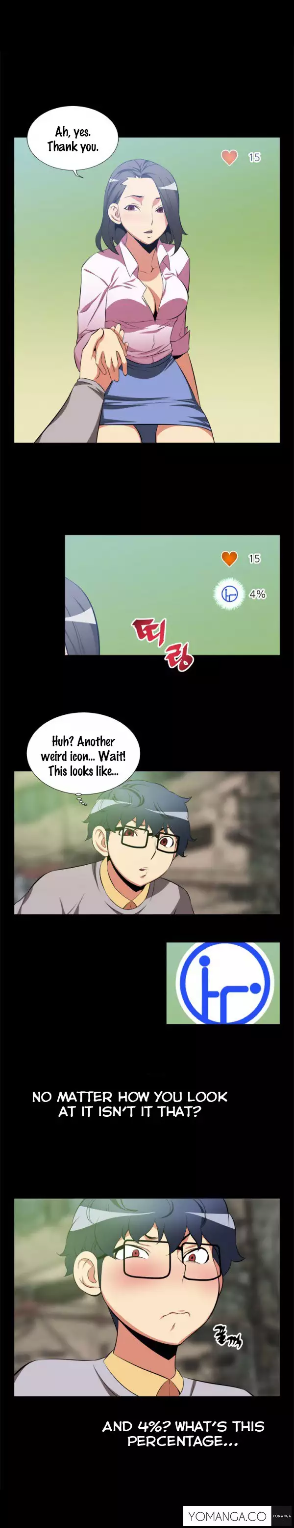 Love Parameter Ch.1-24