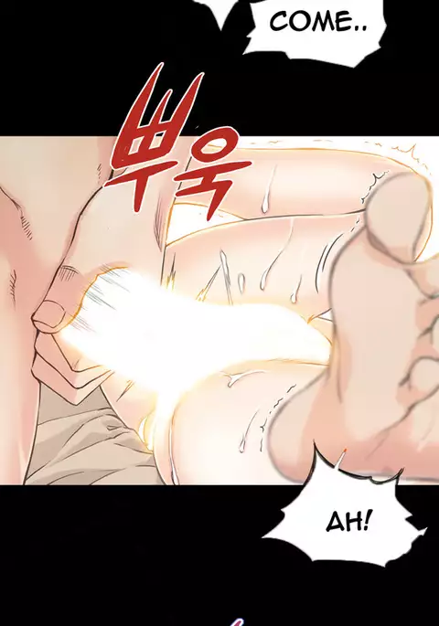 Bastard's Dead Man Ch.0-8