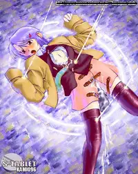 [Huge Orbit Fortress Strikes] Tablet Graphic Collection