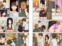 [Mame (Menosuke)] Shin seikatsu - zenpen - [Chinese] [夏月兔个人汉化]