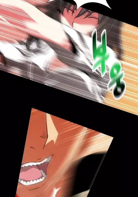 Love Parameter Ch.1-63