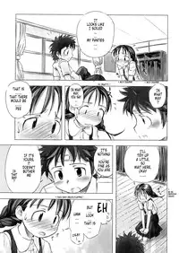 [Nagatsuki Misoka] A Day in the Life [English] {Loliconnection + Tonigobe + Zero Degrees}