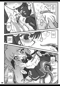 [CHIRIAKUTA] Touhou Shoujo Saiin ~Mahou Shoujohen~ Patchouli (ENG) =Wrathkal+Afro Thunda=