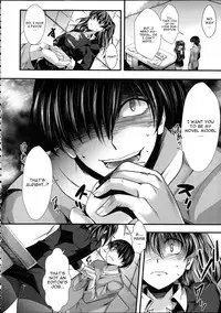 [Hal] Kinbaku Ai [English] [CGrascal]