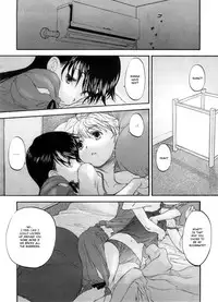 [4chan /u/ anonymous] Kurogane Ken - Visitor's Business ENG