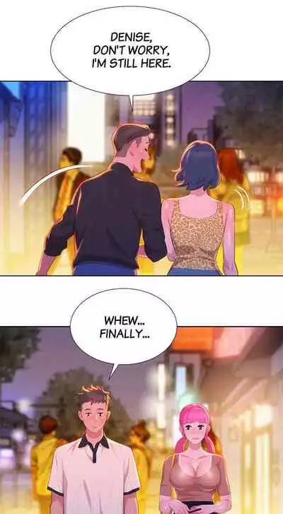 What do you Take me For? Ch.6/?