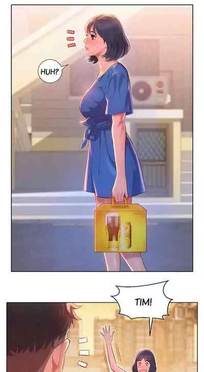 What do you Take me For? Ch.37/?