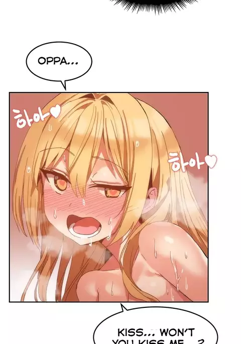 Hahri's Lumpy Boardhouse Ch. 0-8