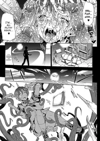 [Erect Sawaru] Shinkyoku no Grimoire -PANDRA saga 2nd story- Ch. 1-15 + Side Story x 3 [English] [SaHa]