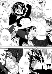 (C76) [Ash wing (Makuro)] Usa Usa Nyan Nyan [English] =SW=