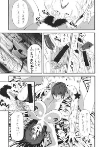 [Utemuteso] Level 5 (Outlawstar, Akihabara, CCS)