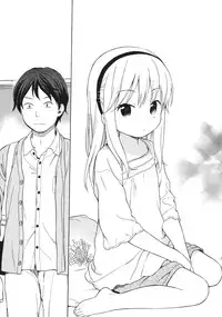 (C86) [fuka fuka (Sekiya Asami)] in the milk 3 [Chinese] [CE家族社]