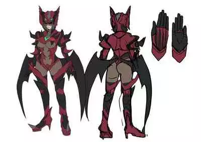 Uchuu Keiji Jaydan Inkai no Chousen | Space Detective Jaydan