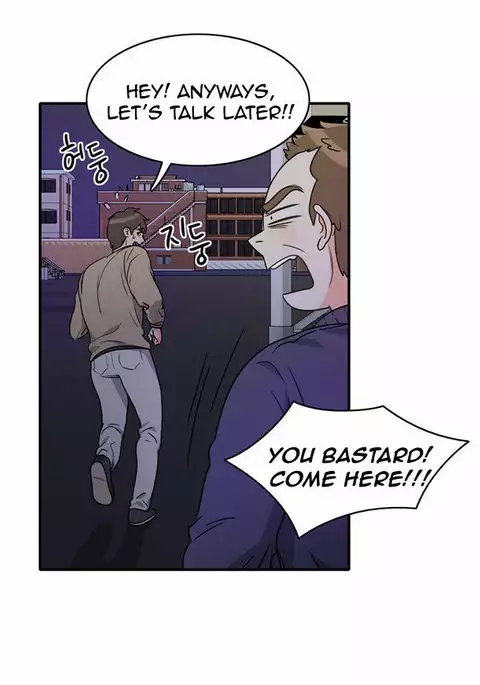 Do It One More Time CH.1-5