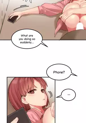 Hahri's Lumpy Star Ch. 9~37