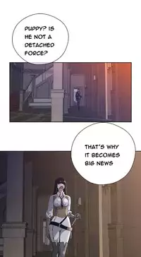 Perfect Half Ch.1-15 (English) (Ongoing)