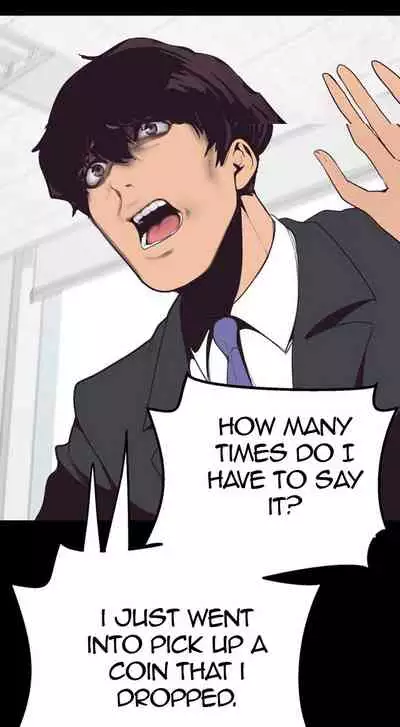 A Wonderful New World Ch.30/?