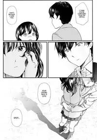 [Natsume Tsuna] Hijitsuzai Shounen Shoujo | False Reality, Boy & Girl (COMIC Koh 2017-10) [English] [Constipat8 & CrowKarasu] [Digital]