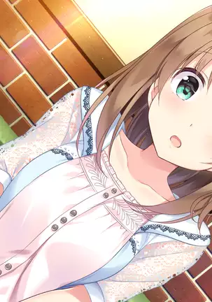 Einstein yori Ai o Komete