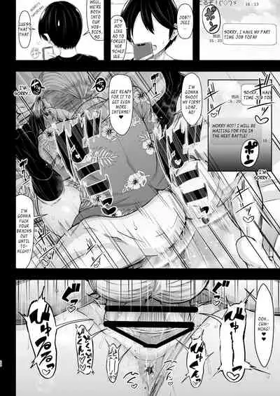 Karisome no Kanojo | Temporary Girlfriend