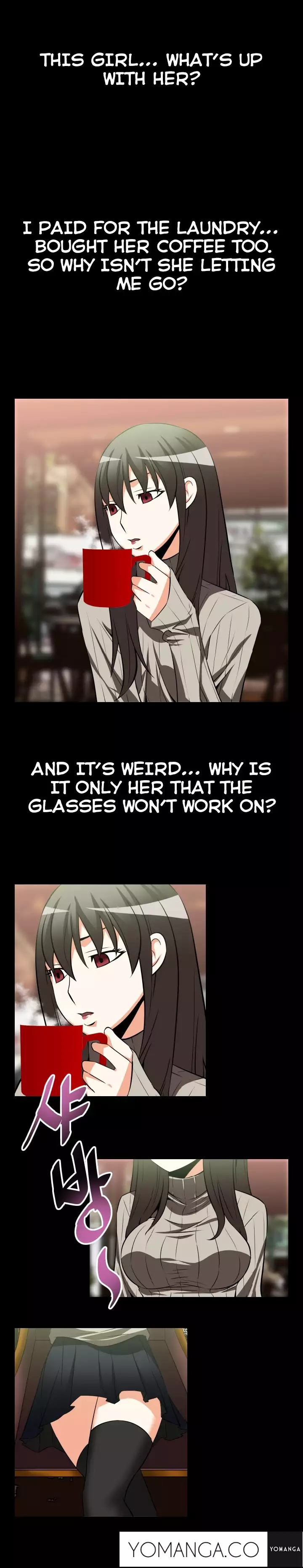 Love Parameter Ch.1-35