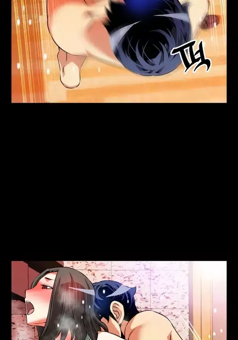 Love Parameter Ch.1-73