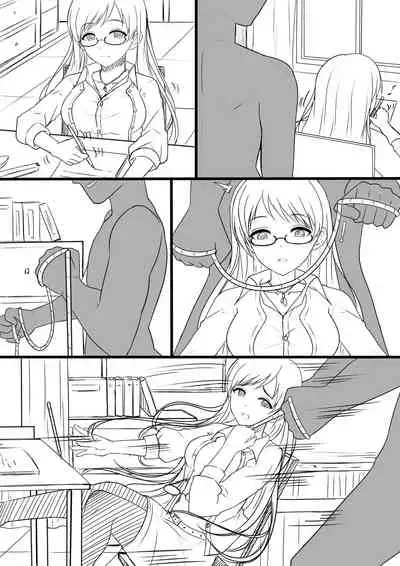 【答謝特典】香りと毒、溺れる夜