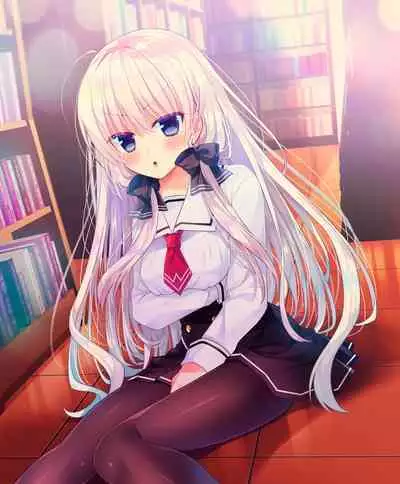 Ponkotsu Osananajimi to Ippai Ecchi Soushuuhen