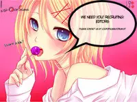 (C86) [DROP DEAD!! (Minase Syu)] Shocking Party!! (Love Live!) [English] {LoliPop}