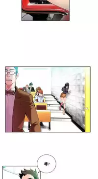 [Juder] Lilith`s Cord | 莉莉丝的脐带 Ch.1-37 [Chinese]