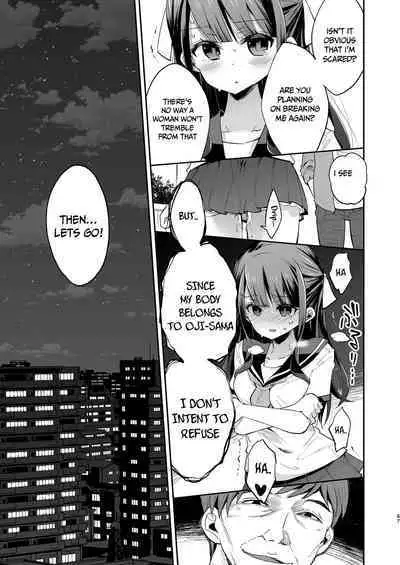 [Mochi Dog Laboratory (Asakai Mocchinu)] Fukan Shoujo ga Oji-san ni Maketa Hi | The day when the serious girl lost against the Oji-san [English] [AZXTranslations] [Digital]